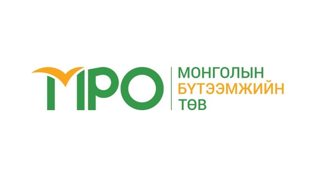 Монголын Бүтээмжийн Төв